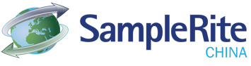 SampleRite establishes SampleRite China